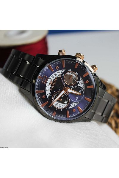 FERRO Fm31320v3 Men's Wristwatch