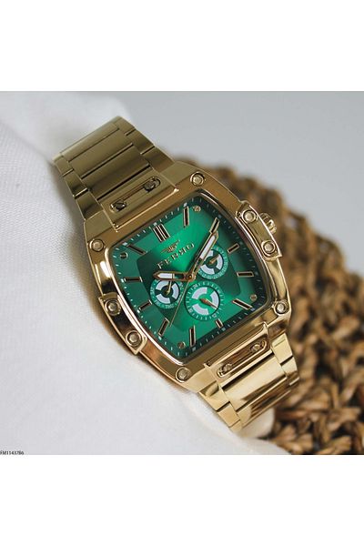 FERRO Fm11437b6 Men's Wristwatch