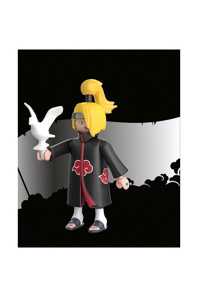 Playmobil - Deidara