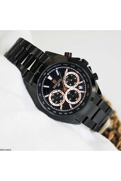 Reward Men's Wristwatch RWA144818 - Stylish and Functional Design