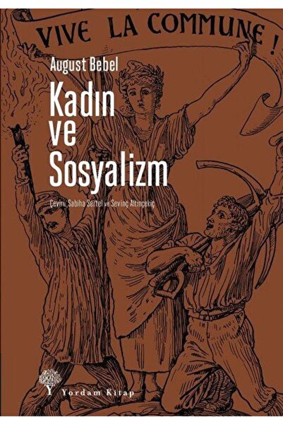 İthaki Yayınları المرأة والاشتراكية