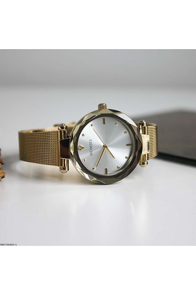 Homies Hm17404s01-5 Model Women's Wristwatch
