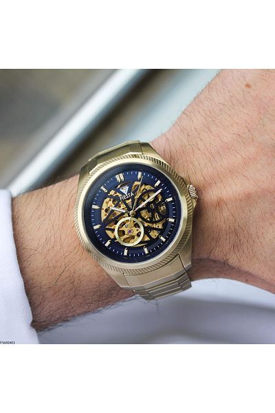 Fiesta Fs600403 Men's Wristwatch