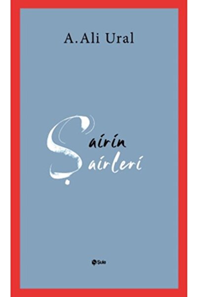 Timaş Yayınları Şairin Şairleri