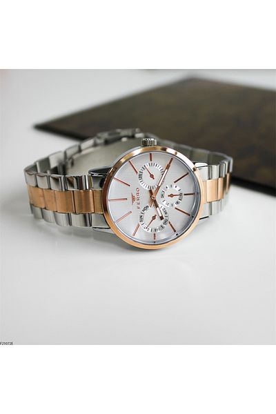 FERRO F21072E Women's Wristwatch