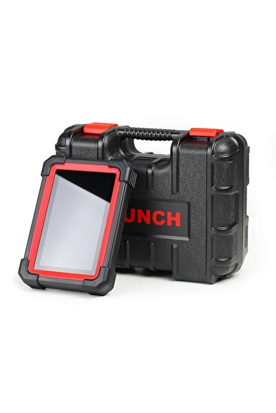 Launch CRP 919 2025-2027 ONLİNE  DOİP Lİ ARIZA TESPİTCİHAZI