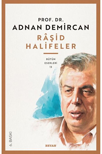 İthaki Yayınları Расид Халифс
