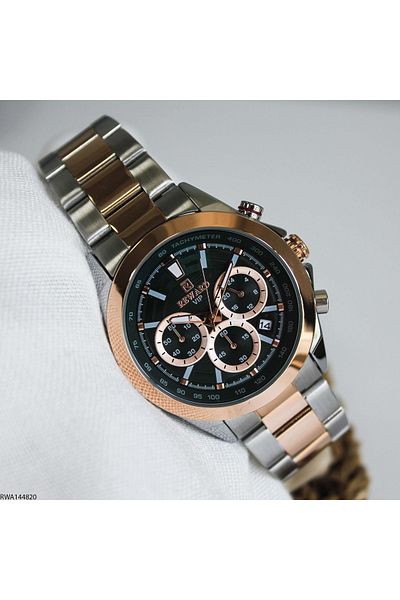 Reward RWA144820 Men's Wristwatch - Stylish and Functional Design
