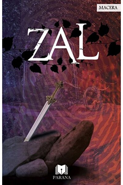 Parana Yayınları Zal Roman