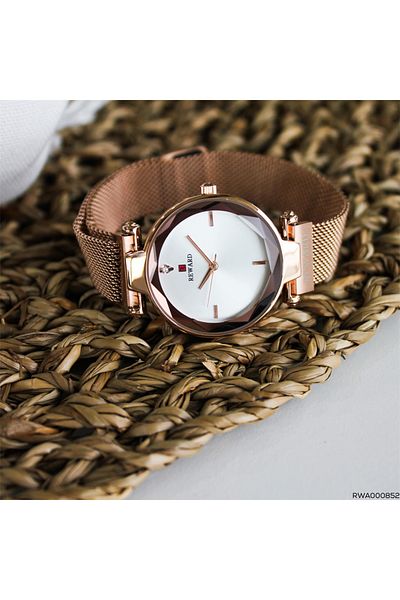 Reward Rwa000852 Women's Wristwatch