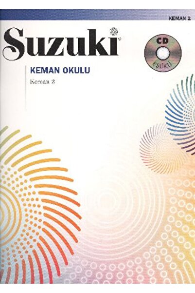Genel Markalar Suzuki Keman Okulu 2