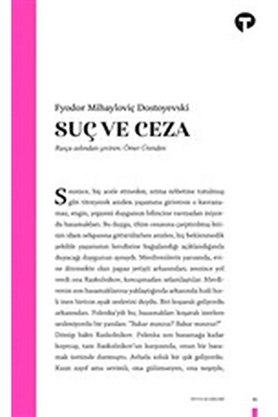 Generic Brand Suç ve Ceza