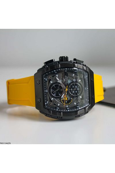 FERRO Men's Wristwatch - Fm31346zn Model