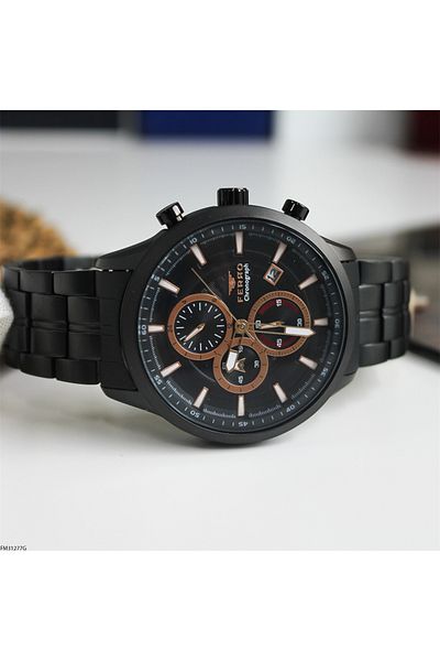 FERRO Fm31277g Men's Wristwatch