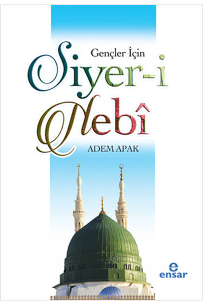Destek Yayınları For Young People Siyer-i Nebi