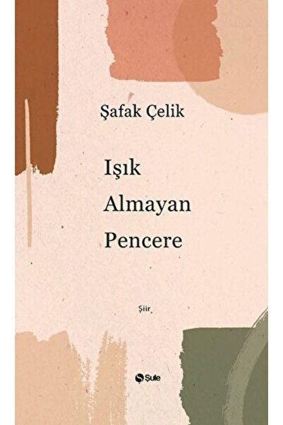 Timaş Yayınları Işık Almayan Pencere