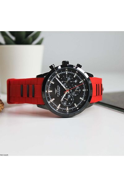 FERRO Fm31360zk Men's Wristwatch