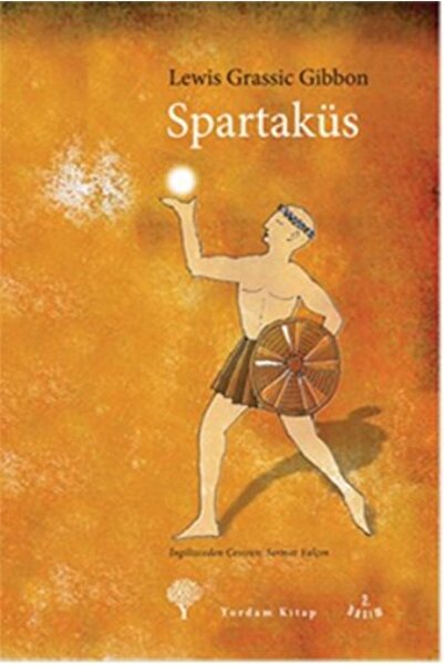 Dimensio Yayınları Spartaküs
