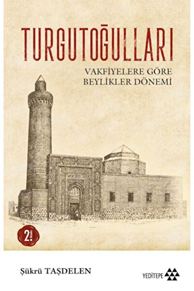 Yeditepe Yayınevi Turgutoğulları