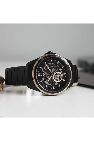 Fiesta Fs600404 Men's Wristwatch