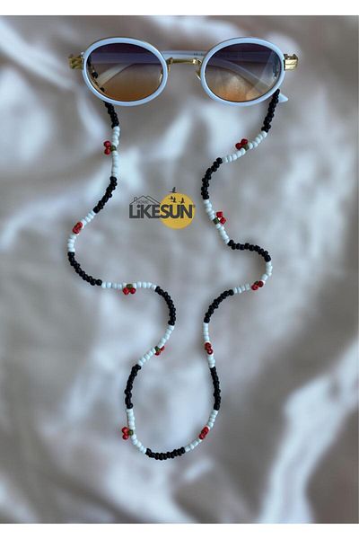 LiKESUN Sunglasses - Chain, Strap and Lanyard Design