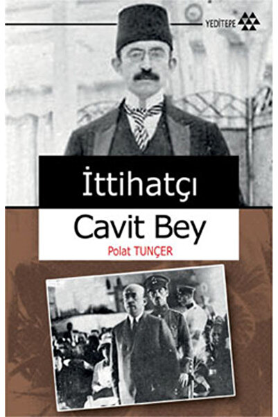 Genel Markalar İttihatçı Cavit Bey