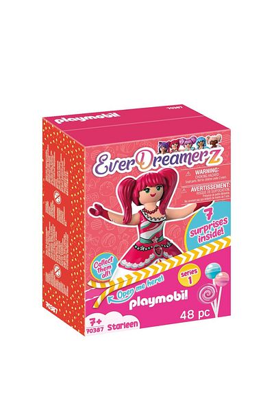 Playmobil - Everdreamerz - Starleen