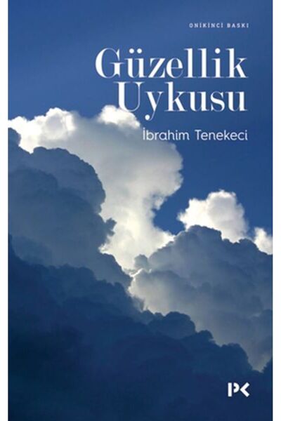 Profil Kitap Güzellik Uykusu