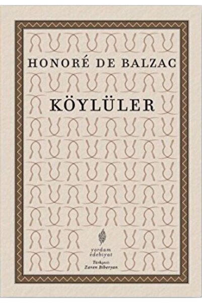 Yordam Kitap Köylüler