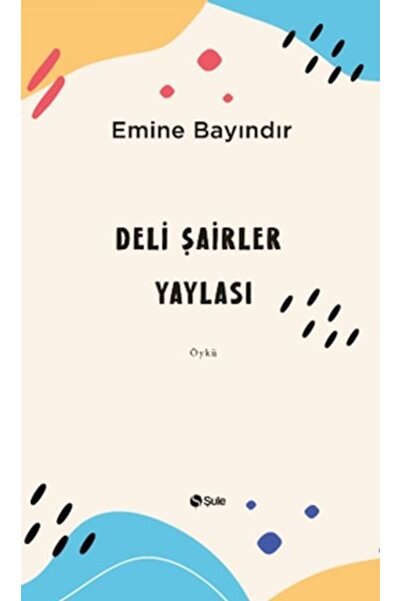 Generic Brand Deli Şairler Yaylası