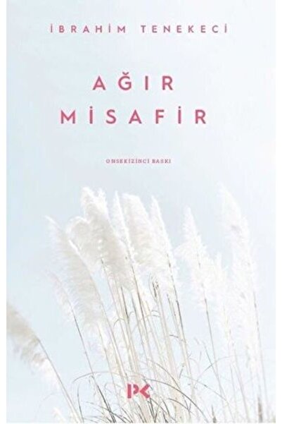 Profil Kitap Ağır Misafir
