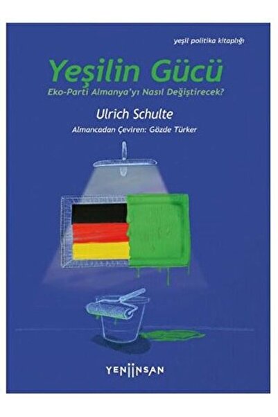 TREND The Power of Green: How the Eco-Party Will Change Germany
