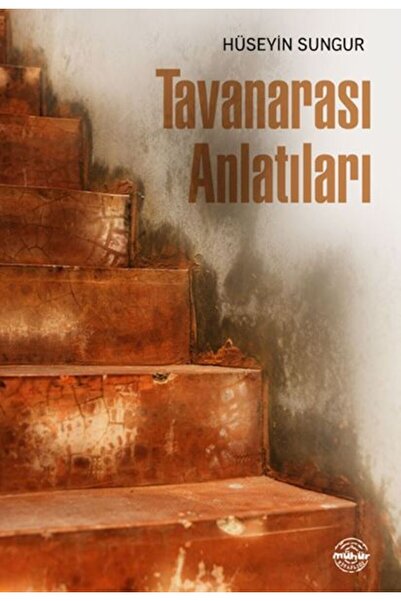 Timaş Yayınları Tavanarası Anlatıları