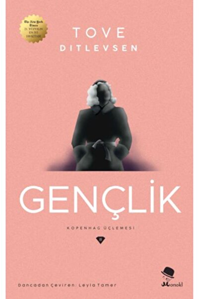 Monokl Yayınları Gençlik