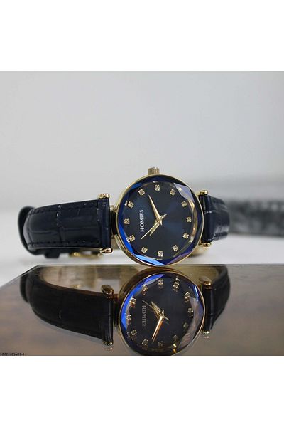 Homies Hm23785s01-4 Women's Wristwatch