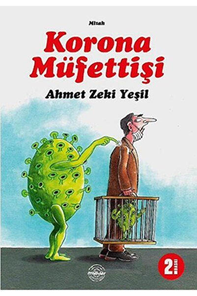 Generic Brand Korona Müfettişi