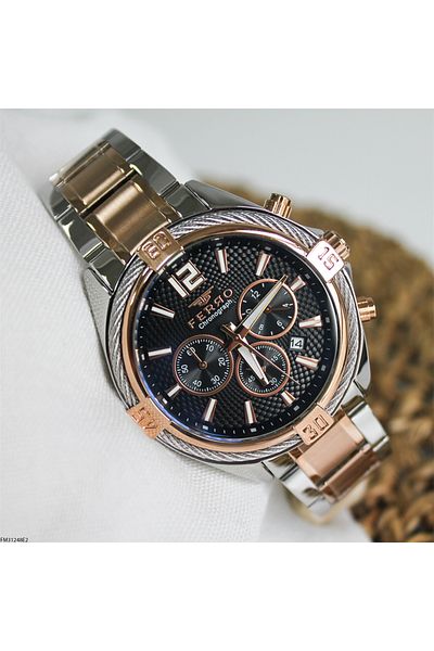 FERRO Fm31248E2 Men's Wristwatch