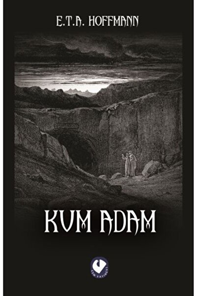 Kategori Yayıncılık Kum Adam