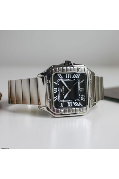 FERRO Men's Wristwatch FM11448A2 - Stylish and Functional Design