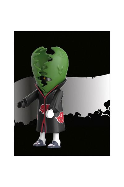 Playmobil - Zetsu