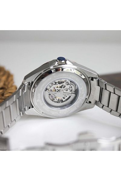 Fiesta Fs600407 Men's Wristwatch