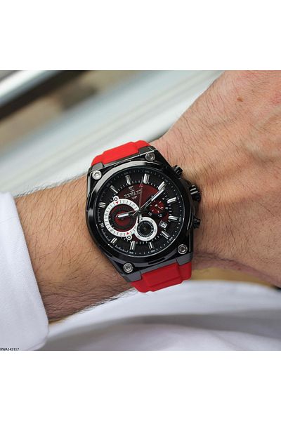 Reward Rwa145117 Men's Wristwatch