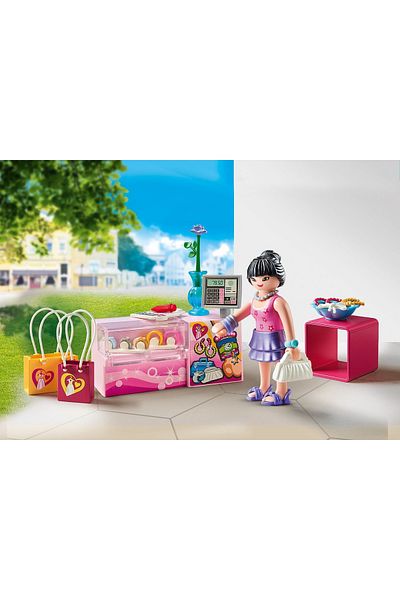 Playmobil - Fashion Accessories