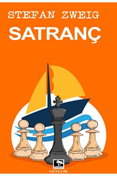 Çınaraltı Yayınları Satranç