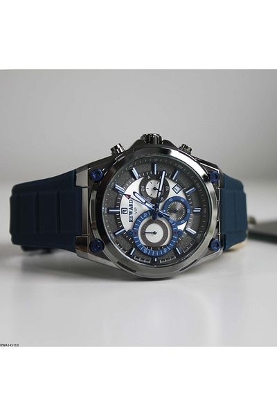 Reward Rwa145113 Men's Wristwatch