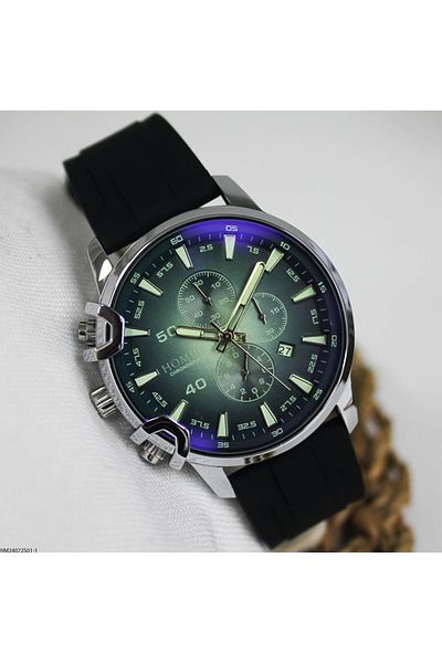 Homies Hm24072s01-1 Men's Wristwatch