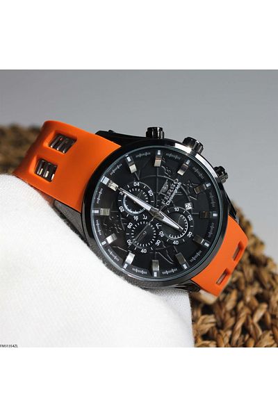 FERRO Fm31354zl Men's Wristwatch