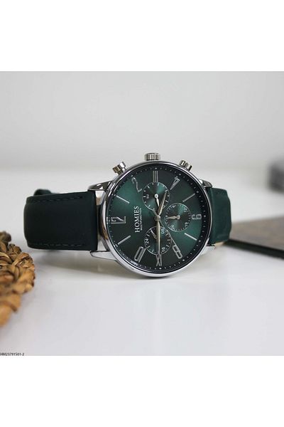 Homies Hm23791s01-2 Men's Wristwatch