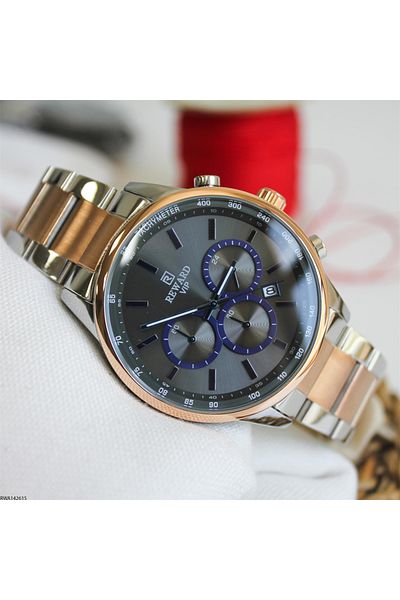 Reward Rwa142615 VIP Men's Wristwatch