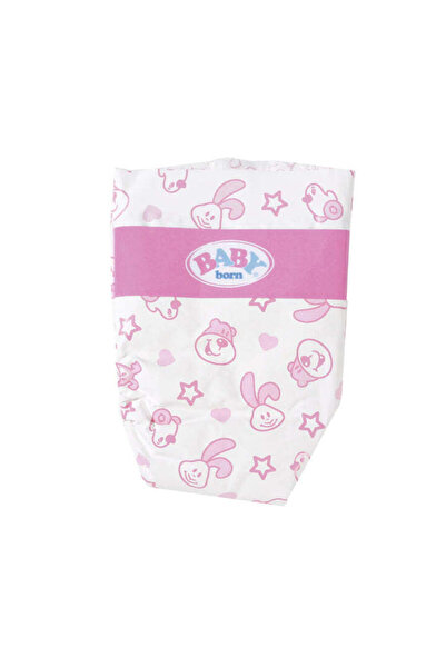 Baby Annabell BABY Born - Scutece, 5 Buc